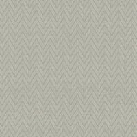 Vliestapete - Zigzag natural - 10m x 52cm - natural von Wow