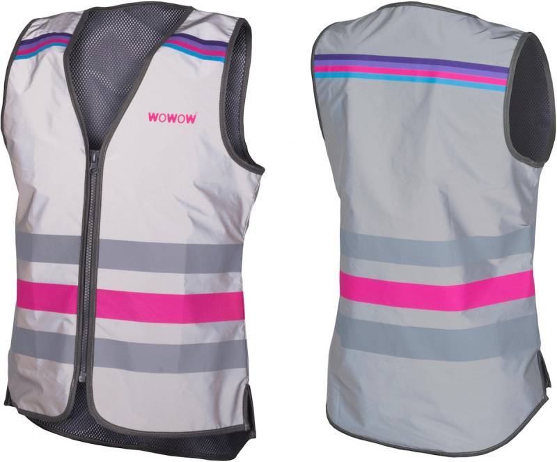 Wowow Reflexweste Lucy Jacket FR von Wowow