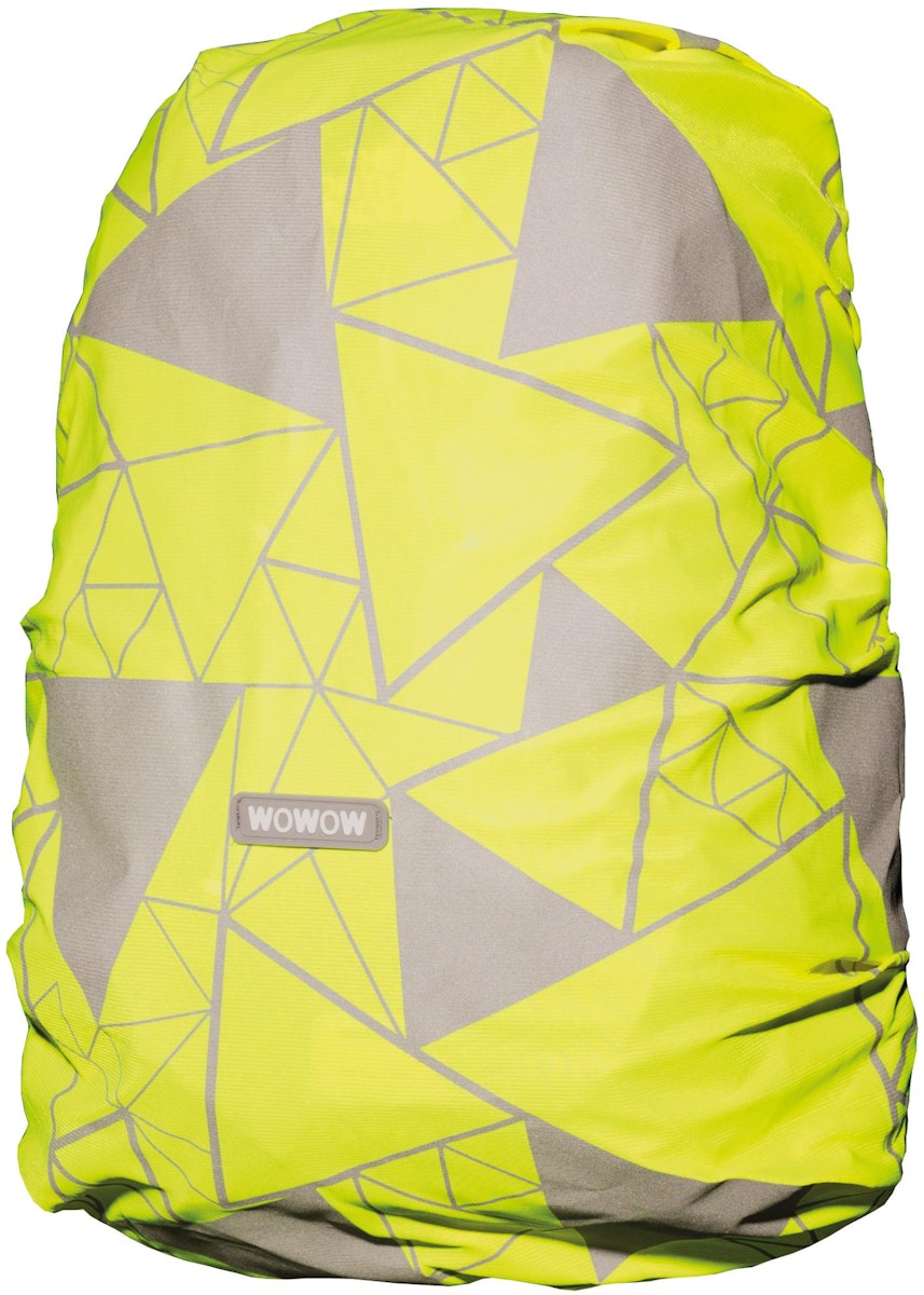 Wowow Regenschutzhaube Bag Cover Urban Street Line von Wowow