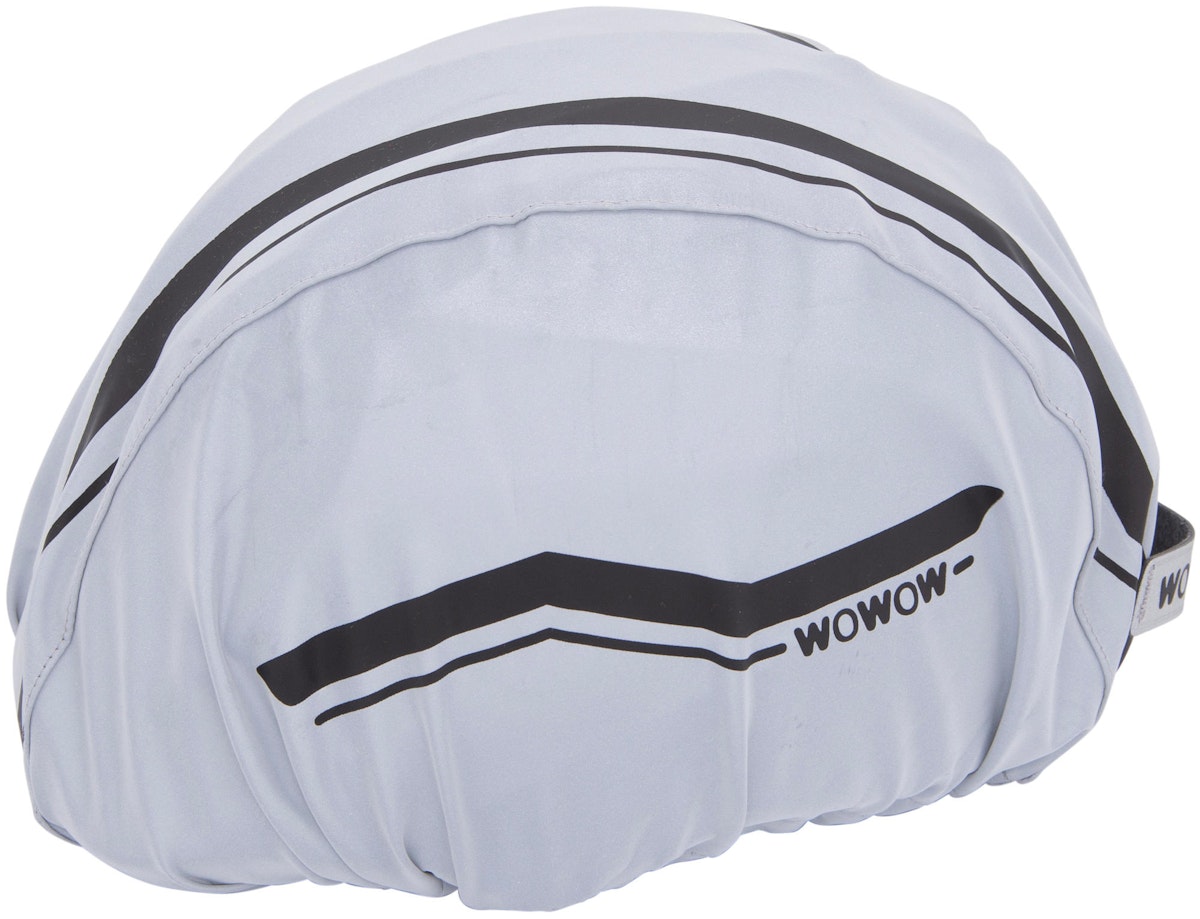 Wowow Regenschutzhaube Helmet Cover Corsa FR von Wowow