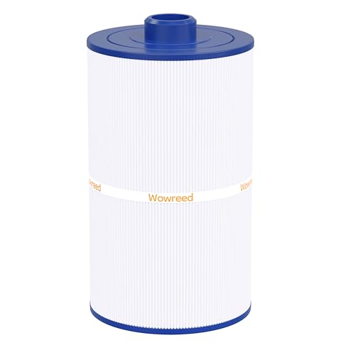 Wowreed Spa-Filter kompatibel mit Maax Spas, 100594, PCS75N, FC-3320, Unicel C-8475, 1 Stück von Wowreed