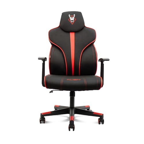 Woxter GM26 – 055 Chefsessel Racing Design von Woxter