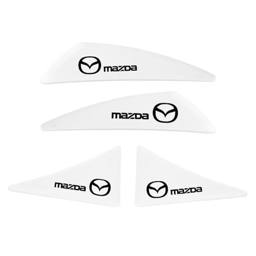WpTrick Auto TüR Ecke Anti-Scratch Abdeckung FüR Mazda 3 Fastback, AutotüR Ecke SchutzhüLle, Kratzfeste AutotüR-Eckabdeckung, Anti-Kollisions AutotüR-Eckenschutz WpTrick Auto TüR Ecke Anti-Scratch Abdeckung FüR Mazda 3 Fastback, AutotüR Ecke SchutzhüLle, Kratzfeste AutotüR-Eckabdeckung, Anti-Kollisions AutotüR-Eckenschutz von WpTrick