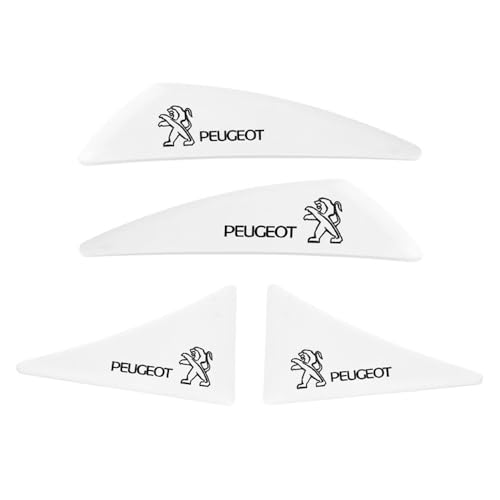 WpTrick Auto TüR Ecke Anti-Scratch Abdeckung FüR Peugeot 607, AutotüR Ecke SchutzhüLle, Kratzfeste AutotüR-Eckabdeckung, Anti-Kollisions AutotüR-Eckenschutz WpTrick Auto TüR Ecke Anti-Scratch Abdeckung FüR Peugeot 607, AutotüR Ecke SchutzhüLle, Kratzfeste AutotüR-Eckabdeckung, Anti-Kollisions AutotüR-Eckenschutz von WpTrick