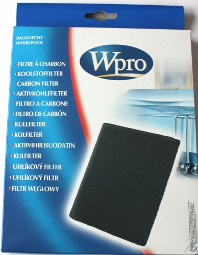 DKF43 Aromafilter CWF020B Typ20 von Wpro