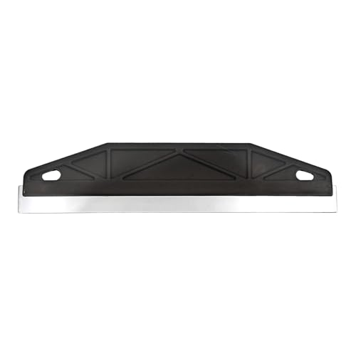 Farbsprühschutz, Trimmerwerkzeug, rutschfester Griff, Trimmer-Pad, Rollbürste für Haus, Möbel, Auto, Bodentapete von Wpsagek