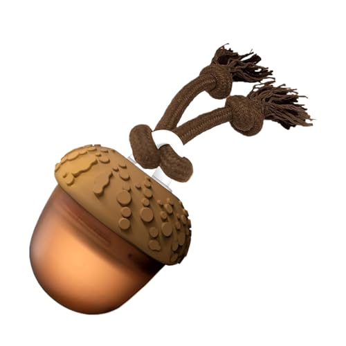 Hundeball Spielzeug - Automatisch Beweglicher Ball | Beschäftigungs Spielzeug Mit Ton Und Licht Für Kleine Und Mittelgroße Hunde Welpen Gegen Langeweile Haustierspiel von Wpsagek