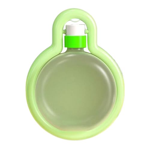Hundetrinkflasche,Reise Hundetrinknapf | Outdoor Trinkbecher Für Kleine Und Mittelgroße Tiere Unterwegs Bei Spaziergängen Im Park Am Im Auto Und Beim Wandern Hundetrinkflasche,Reise Hundetrinknapf | Outdoor Trinkbecher Für Kleine Und Mittelgroße Tiere Unterwegs Bei Spaziergängen Im Park Am Im Auto Und Beim Wandern von Wpsagek