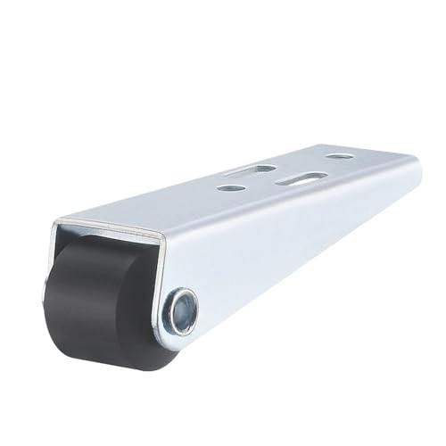 Industrierollen, Schwerlastrollen | Lenkrollen mit langer Halterung | Leichtgängige und leise rollende Rollen, seitlich montierte Rollen für verschiedene Möbeltypen Industrierollen, Schwerlastrollen | Lenkrollen mit langer Halterung | Leichtgängige und leise rollende Rollen, seitlich montierte Rollen für verschiedene Möbeltypen von Wpsagek