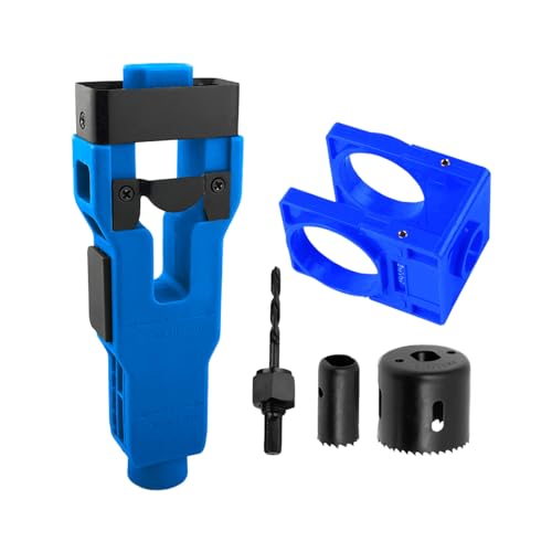Tür Einbau Set - Installationsset Für Türgriffe | Hardware & Schlösser für Küche Eingangstür Buchschrank Schrank Reparatur Tür Einbau Set - Installationsset Für Türgriffe | Hardware & Schlösser für Küche Eingangstür Buchschrank Schrank Reparatur von Wpsagek