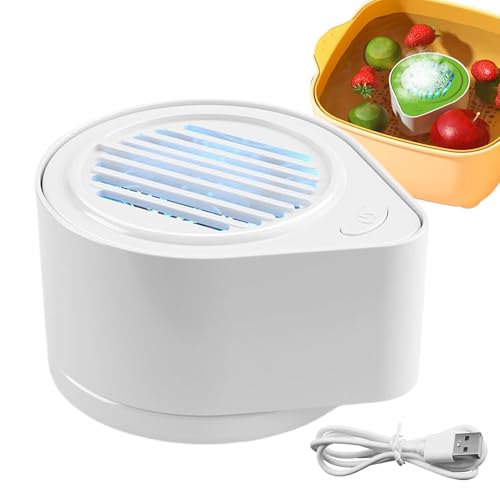 - Und waschmaschine | Waschmaschine Purifier,Gesundes Essen Küchenhelfer Kabellos Für Salat Trauben Himbeeren Kirschtomaten Heidelbeeren Erdbeeren - Und waschmaschine | Waschmaschine Purifier,Gesundes Essen Küchenhelfer Kabellos Für Salat Trauben Himbeeren Kirschtomaten Heidelbeeren Erdbeeren von Wpsagek