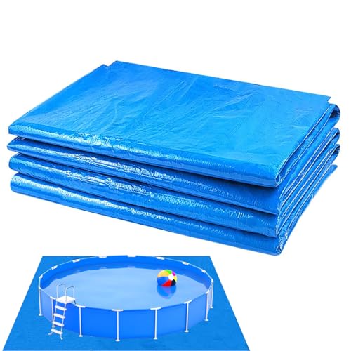 Unterpool-Polsterung, Poolmatte – Schwimmunterlage, Polsterung, Pannenschutz, Bodenschutz, Dämpfung für Terrassendielen, Gehwege, Pool Unterpool-Polsterung, Poolmatte – Schwimmunterlage, Polsterung, Pannenschutz, Bodenschutz, Dämpfung für Terrassendielen, Gehwege, Pool von Wpsagek