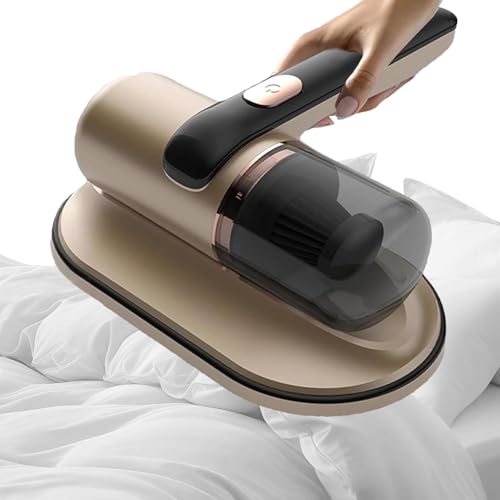 Wpsagek Bett Sauger Kabellos - Hundehaare Sauger | 68W 10kPa Tragbarer Kabelloser Handsauger Für Auto Haustierhaare Kissen Polster Couch Sofa Bett Teppich Möbel Wpsagek Bett Sauger Kabellos - Hundehaare Sauger | 68W 10kPa Tragbarer Kabelloser Handsauger Für Auto Haustierhaare Kissen Polster Couch Sofa Bett Teppich Möbel von Wpsagek