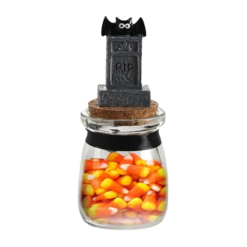 Wpsagek Halloween,SchokoladenFür Snacks - Lustige SüßigkeitenFür Kinder Deko Für Esstisch Zuhause Outdoor Schule Klassenzimmer von Wpsagek