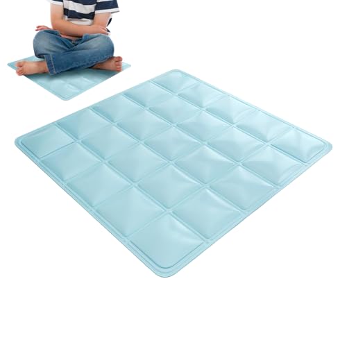 Wpsagek Kühlmatte Für Hunde | Als Kühles Hundebett Und Schlafdecke,Zubehör Für Rasen Park Balkon Wpsagek Kühlmatte Für Hunde | Als Kühles Hundebett Und Schlafdecke,Zubehör Für Rasen Park Balkon von Wpsagek