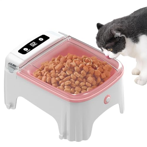 futterautomat hundefutterautomat futterautomat haustierspender Sensor futterspender elektrisch futterspender Hunde futternapf kleine Hunde futterautomat hundefutterautomat futterautomat haustierspender Sensor futterspender elektrisch futterspender Hunde futternapf kleine Hunde von Wpsagek