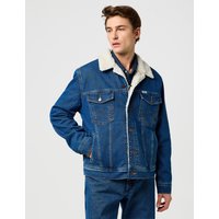 Wrangler Jeansjacke "WESTERN DENIM JACKET" Wrangler Jeansjacke "WESTERN DENIM JACKET" von Wrangler
