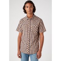 Wrangler Karohemd "Western" von Wrangler