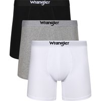 Wrangler Trunk "WILKINS", (3er Pack) von Wrangler