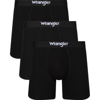 Wrangler Trunk "WILKINS", (3er Pack) von Wrangler