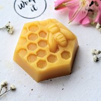 Bienenwachs-Wrap Diy Block Selbstgemachte Essens-Wrap-Erfrischung | 50-60 Gramm Bienenwachs-Wrap Diy Block Selbstgemachte Essens-Wrap-Erfrischung | 50-60 Gramm von WrapitWrapper