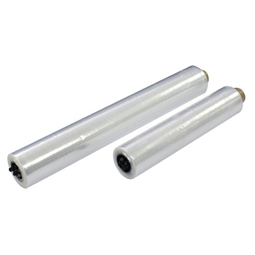 Wrapmaster Frischhaltefolie Refill VE 3 Rollen. 12 "wide x 1000ft lang. Wrapmaster Frischhaltefolie Refill VE 3 Rollen. 12 "wide x 1000ft lang. von Wrapmaster