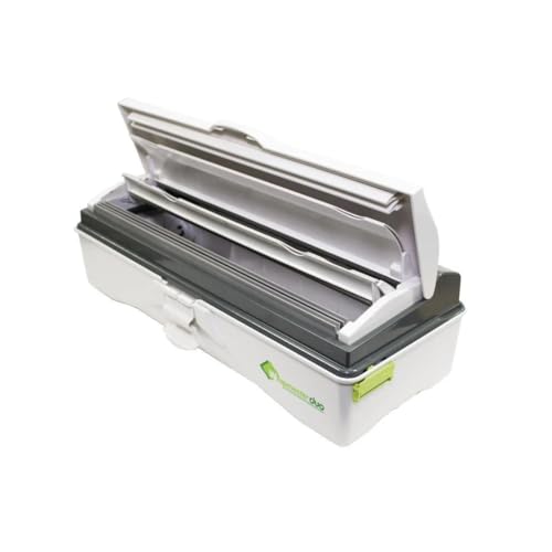 Wrapmaster GM213 Duo-Spender Wrapmaster GM213 Duo-Spender von Wrapmaster