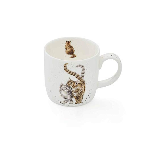 Wrendale Designs Tasse "Feline Good" von Wrendale Designs