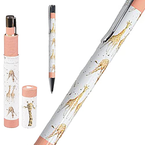 Wrendale Designs Giraffe Stift von Wrendale Designs