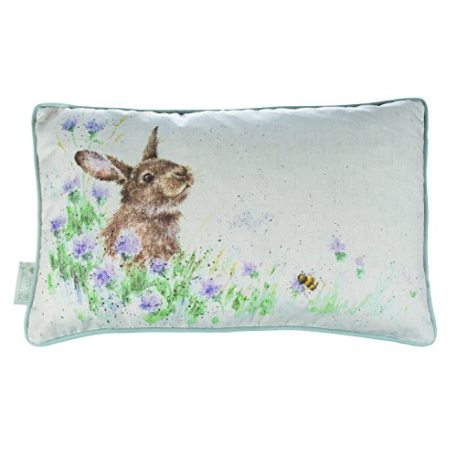 Wrendale Designs Kissen The Meadow rechteckig von Wrendale Designs