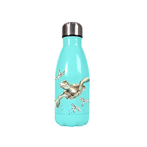 Wrendale Designs Wasserflasche für Schwimmschule, klein von Wrendale Designs by Hannah Dale