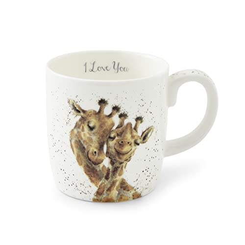 Wrendale Designs Tasse I Love You von Wrendale Designs