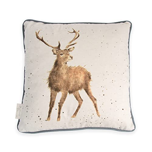 Wrendale Designs Kissen Wild at Heart von Wrendale Designs