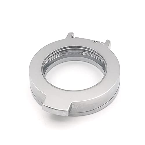 R503-P- Legierung GehäUse für R503 Fingerabdruck Sensor Scanner von Wresetly