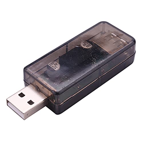 Wresetly Adum 3160 Digitales Signal USB Isolator USB A USB Isolator Digital Isolator von Wresetly