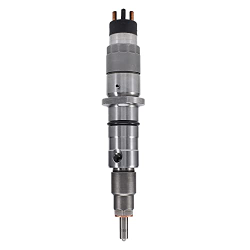 Wresetly Common Rail Injector 0445120125 0986435560 84346812 f von Wresetly