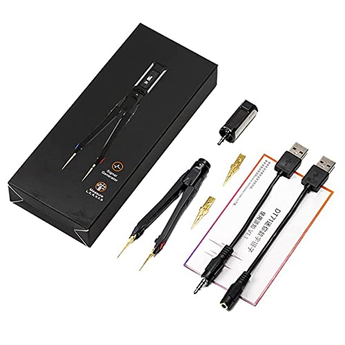 Wresetly Tragbares digitales DT71-Messgerät, Signalgenerator, Debugging, Reparaturwerkzeug, OLED-Display Wresetly Tragbares digitales DT71-Messgerät, Signalgenerator, Debugging, Reparaturwerkzeug, OLED-Display von Wresetly