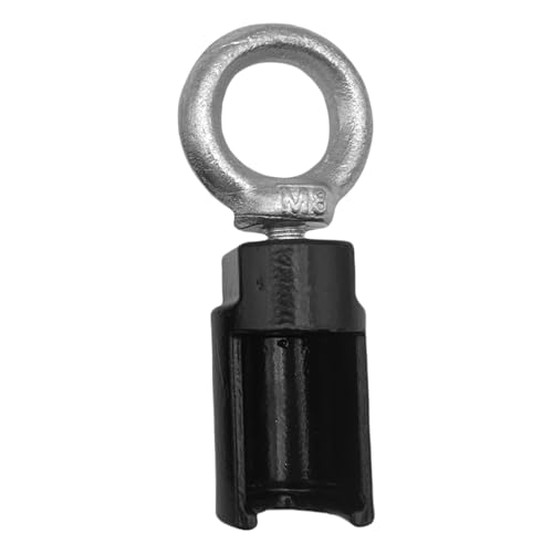 Injector Puller, Injector Extractor Removal Tool, Metal Professional Puller for Vehicle Service, Disassembly, Repair, Engine Installation, Essential Tools for Mechanics, 3.35x1.02x1.02 Inches Injector Puller, Injector Extractor Removal Tool, Metal Professional Puller for Vehicle Service, Disassembly, Repair, Engine Installation, Essential Tools for Mechanics, 3.35x1.02x1.02 Inches von Wrohto