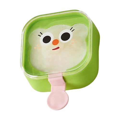 PP Ice Pop Tray with Lid, Easy-Release Treat Mold for Summer Snacks, 4.1 x 2.9 x 1.3 Inch Freezer Tool for Homemade, Dishwasher Safe Dessert Maker for Home or Commercial Use PP Ice Pop Tray with Lid, Easy-Release Treat Mold for Summer Snacks, 4.1 x 2.9 x 1.3 Inch Freezer Tool for Homemade, Dishwasher Safe Dessert Maker for Home or Commercial Use von Wrohto