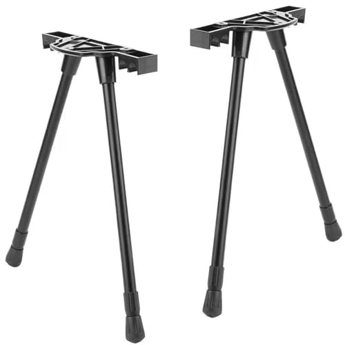 Table Metal Legs | Camping Furniture Tables Legs, Heavy Duty Desk Legs, Adjustable Folding Dining Table Legs for Bench, Removable Lifting Portable Table Legs, Lightweight and Foldable Tables Legs Table Metal Legs | Camping Furniture Tables Legs, Heavy Duty Desk Legs, Adjustable Folding Dining Table Legs for Bench, Removable Lifting Portable Table Legs, Lightweight and Foldable Tables Legs von Wrohto