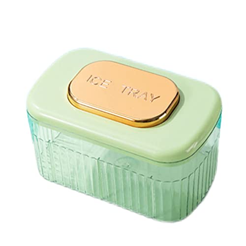 24 Square Tably Box Easy Freisetzung Tablett Kunststoffform Iced Ice Maker Für Cocktails Und Gefrorener Genuss 24 Square Tably Box Easy Freisetzung Tablett Kunststoffform Iced Ice Maker Für Cocktails Und Gefrorener Genuss von Wsdsgz