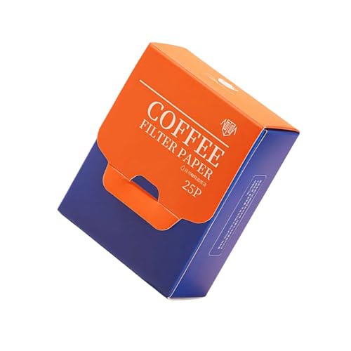 25/05pcs Hand Gebrühte Kaffee Hanging Ohrfilter Tasche Tragbare Einweg Kaffee Filter Papiertüte Brauwerkzeug Einfach Zu Bedienen 25/05pcs Hand Gebrühte Kaffee Hanging Ohrfilter Tasche Tragbare Einweg Kaffee Filter Papiertüte Brauwerkzeug Einfach Zu Bedienen von Wsdsgz