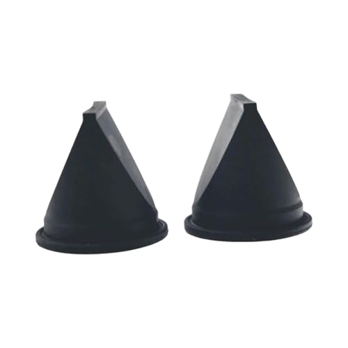 2pcs Entenbillventile Für S24D S32D S115A S12 Ersatzteil 1-1/2-Zoll Set Easy Installation 385310076 2pcs Entenbillventile Für S24D S32D S115A S12 Ersatzteil 1-1/2-Zoll Set Easy Installation 385310076 von Wsdsgz