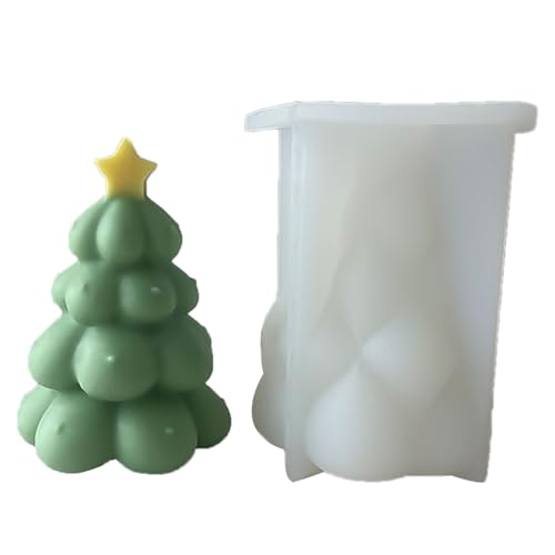 3D Gesichts Ohne Alte Mann Kerze Silikonform Handgefertigtes Desktop Gypsum Epoxidharz Schneemann Schimmel Für Die Heimdekoration von Wsdsgz