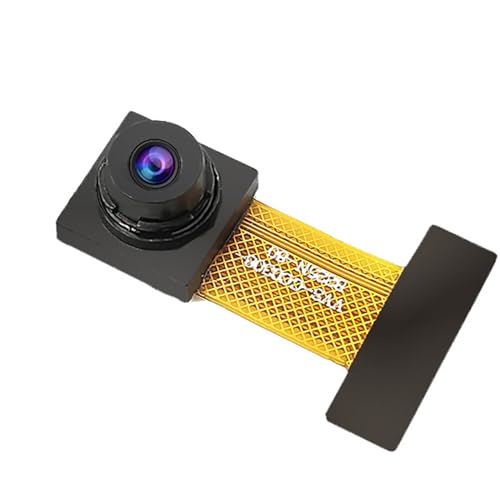648x488 GC0308 Videokamera Modulplatine 0.3MP FPC Board DVP Schnittstellen Kameramodul Nightvisionen Wärme 648x488 GC0308 Videokamera Modulplatine 0.3MP FPC Board DVP Schnittstellen Kameramodul Nightvisionen Wärme von Wsdsgz