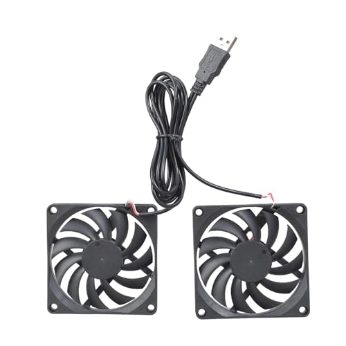 80x80x10 Mm Doppelöllager Kühlventilator Low Rauschen 24 1900 U/Min Für Networking Speichergeräte Kühlungslüfter Für Networking Geräte 80x80x10 Mm Doppelöllager Kühlventilator Low Rauschen 24 1900 U/Min Für Networking Speichergeräte Kühlungslüfter Für Networking Geräte von Wsdsgz