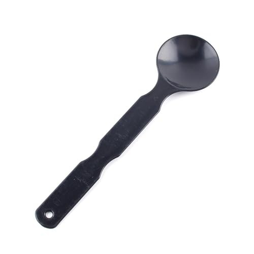 Ansichten Testwerkzeug Kunststoff Handheld Eye Occluder Eye Diagramm Untersuchung Abdeckung Für Optiker Und Enthusiasten Handheld Occluder von Wsdsgz