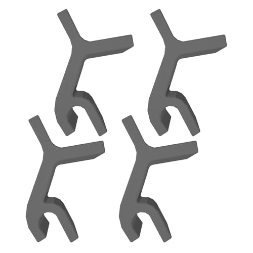Backblech Stapler Set Backbackstapelstapel Tablett Abteiler Freeze Trocknungsschale Halterung Rack Blech Stapler Platz Sparen Backblech Stapler Set Backbackstapelstapel Tablett Abteiler Freeze Trocknungsschale Halterung Rack Blech Stapler Platz Sparen von Wsdsgz