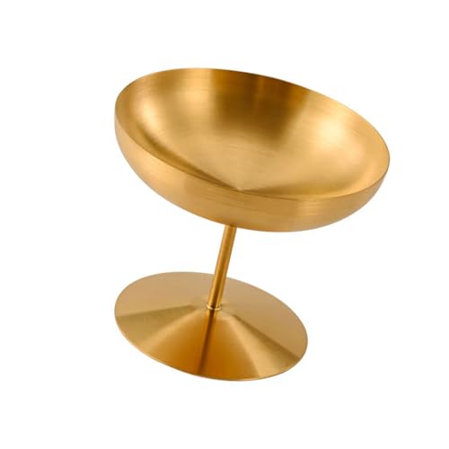 Dessertbecher Retro Mehrzweckschalen Retro Design Dessert Und Gebäckbecher Für Ungezwungene Formelle Anlässe von Wsdsgz