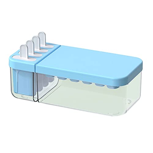 Eiswürfel Tablett Eisbällchen Maker Für Gefrierschrank Eisschimmel 2in1 ICE MAKER Container Box Mit Deckel Für Cocktail Whisky Eiswürfel Tablett Eisbällchen Maker Für Gefrierschrank Eisschimmel 2in1 ICE MAKER Container Box Mit Deckel Für Cocktail Whisky von Wsdsgz